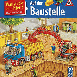 Baustelle