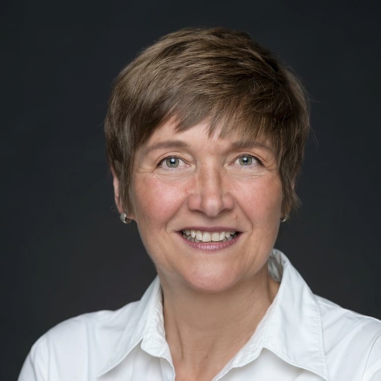Katrin Luise Grendel