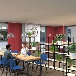 Bistro