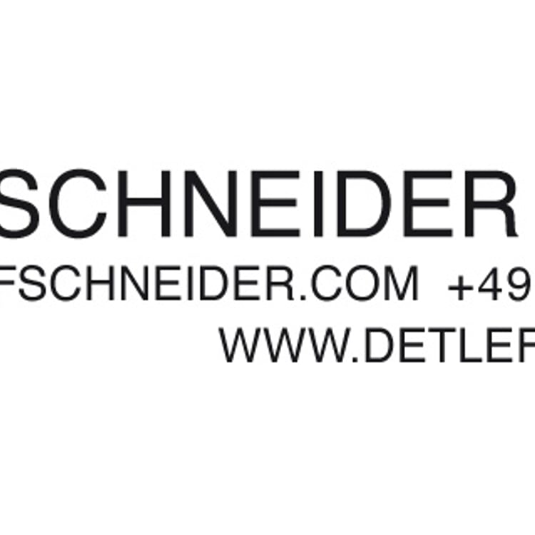 Detlef Schneider
