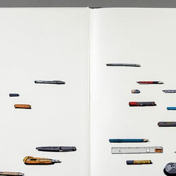 Vorsatzpapier