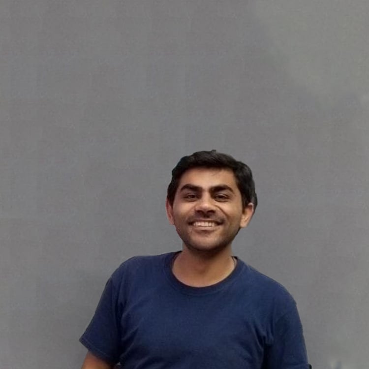Abdelmonem Ibrahim