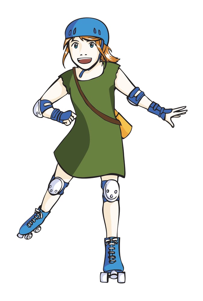 Alma Redesign