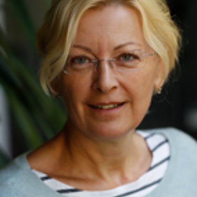Gabrielle Schultz