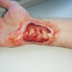 Sfx-Make-up