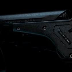 3D-Replika – Kriss Vector Gen 2