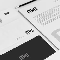 Stationery Set