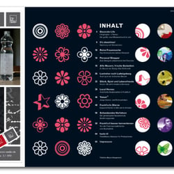 DECORATE LIFE / Editorial Design