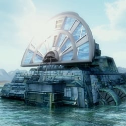 Solarstation