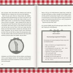 Mimi Fiedlers Balkantherapie für Liebe, Leib und Leben