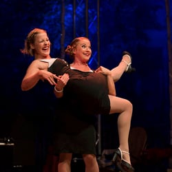Kleines Fest marienburg