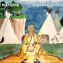 First Nations