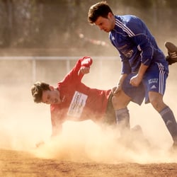 FUSSBALL [SG130401214]