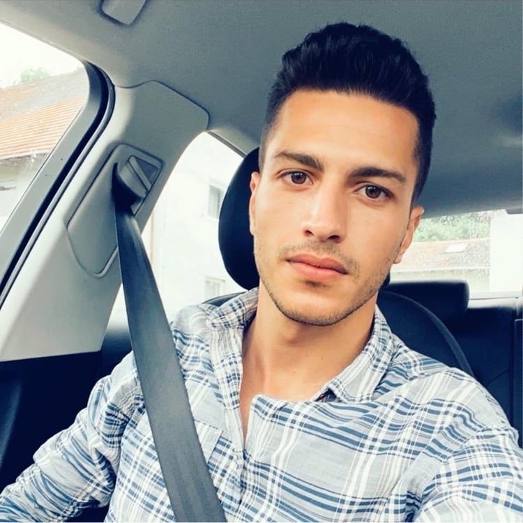 Mohammad Khattab