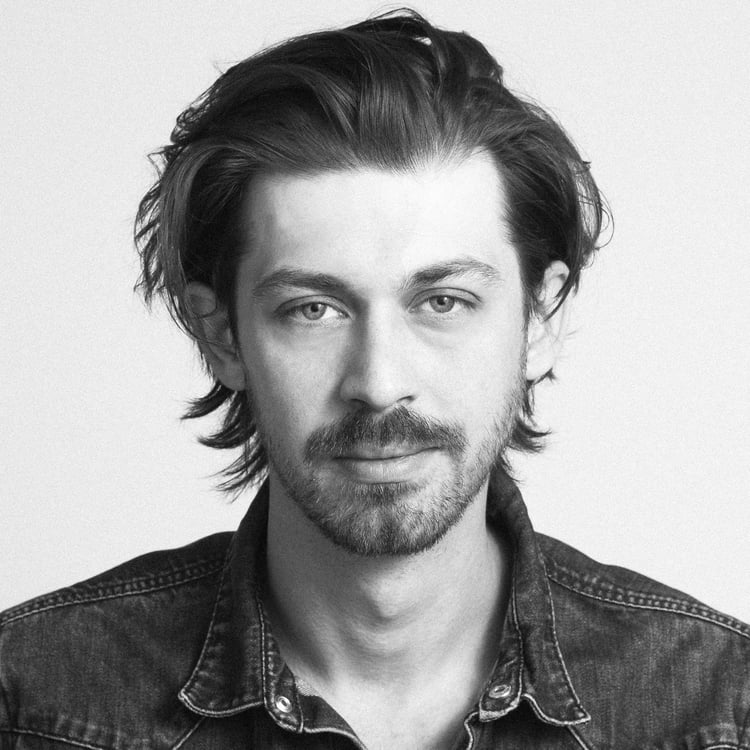 Markus Gore