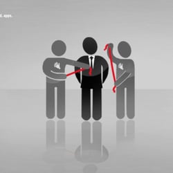 Weclapp Animation