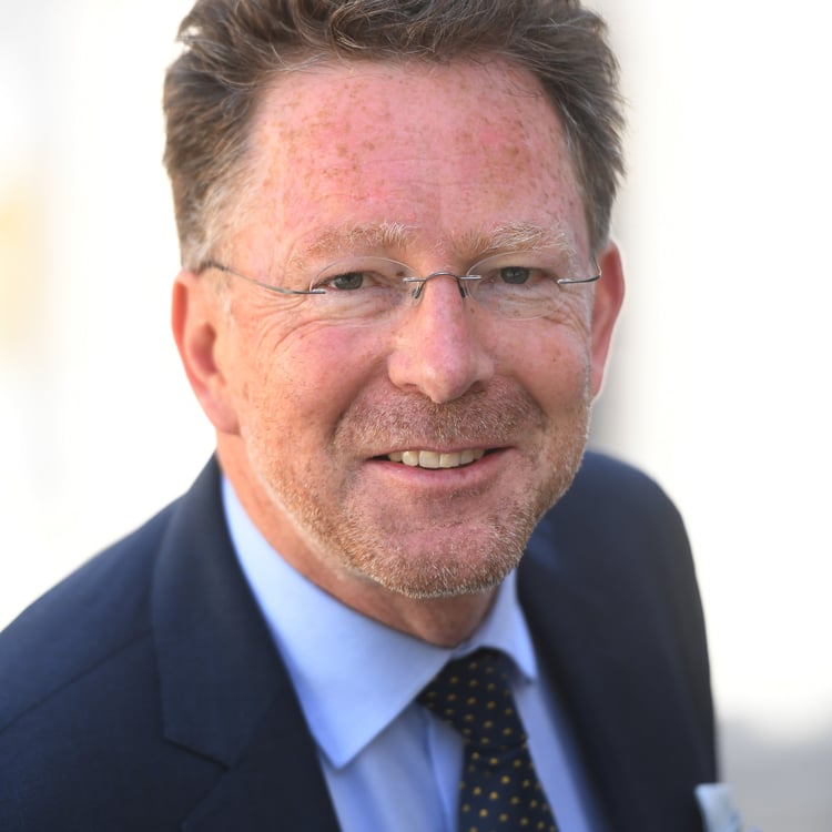 Ralf Bäuchl
