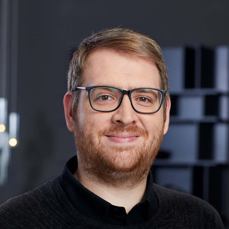 Fabian Wohlgemuth