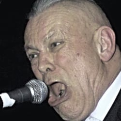 Ted Milton / Blurt