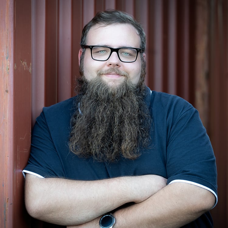 Julian Paul