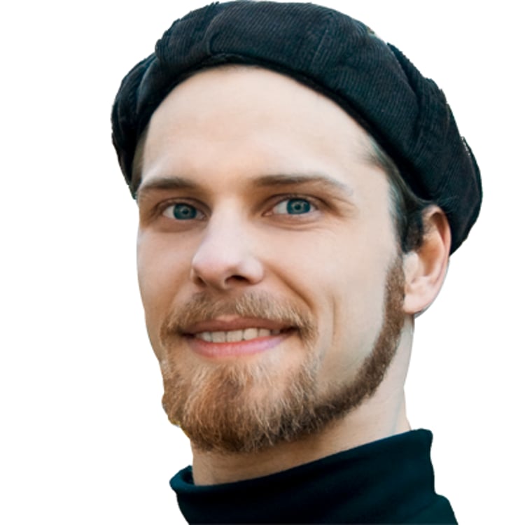 Timo Essner