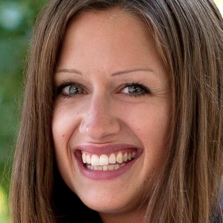 Madeline Feige