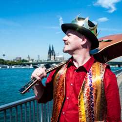De Prinz kütt