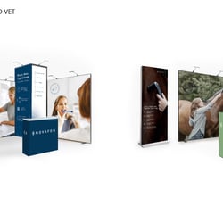 Messestand Design