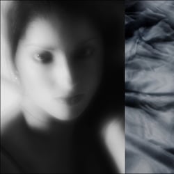 Portrait Abstrakt