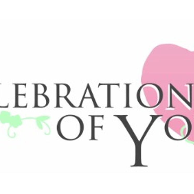 Celebrations Of You