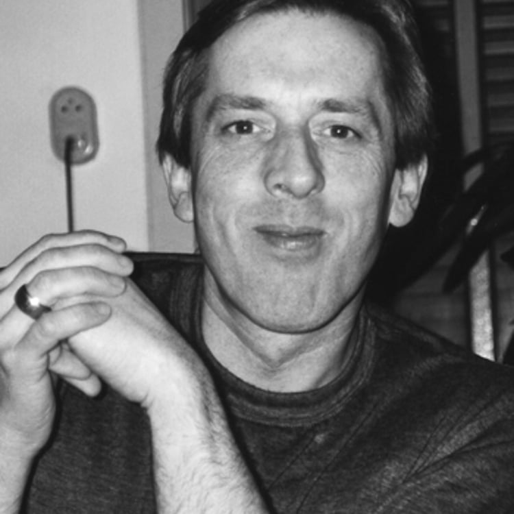 Günter Olbrich