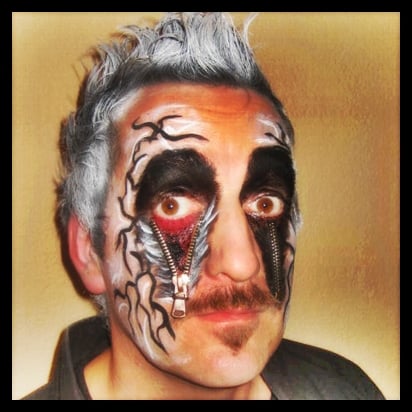 Halloween/ Privatperson