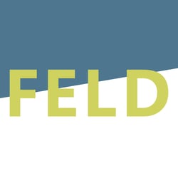 Magazin – FELD Ausgabe 02 | 2021 10