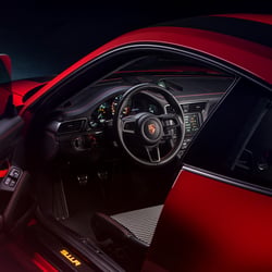 Porsche 08