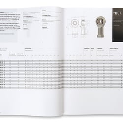Durbal / Image- und Produktkatalog