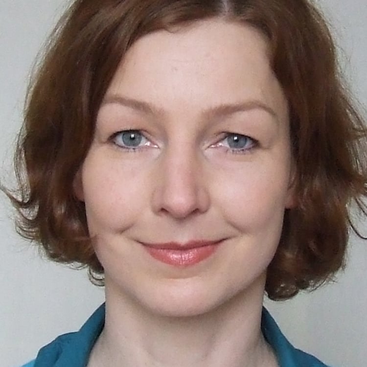 Astrid Biesemeier