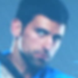 ATP / Qatar ExxonMobil Open 2016“Novak Djokovic”