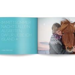 Buchgestaltung – Innenseiten