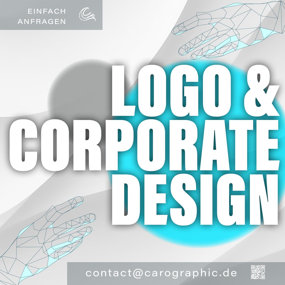 Logo- und Corporate Design