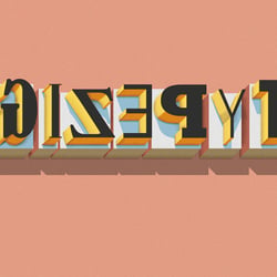 1. Platz Plakatwettbewerb des Museums für Druckkunst und Kreatives Leipzig e.V.  | Entwurf