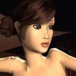 Female Char Cashraider