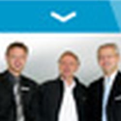 Screendesign inkl. mobile