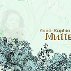 DVD – EPK Anne Sophie Mutter