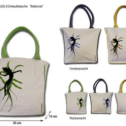 Shopper ARTbags