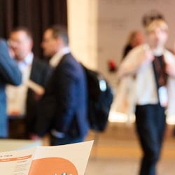 Fachtagung Dimension Digitalisierung