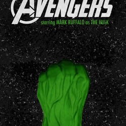 The Incredible Hulk