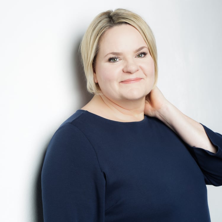 Ulrike Bartos