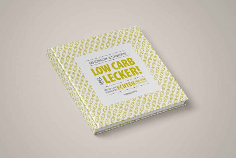 Low Carb Kochbuch
