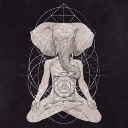 Ganesha