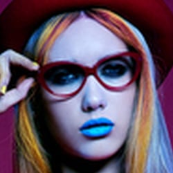 photo | Tamara Hansen Photography  model | Melinda London @ MODELWERK  hair&makeup | Agnes Hecking  styling | von mir
